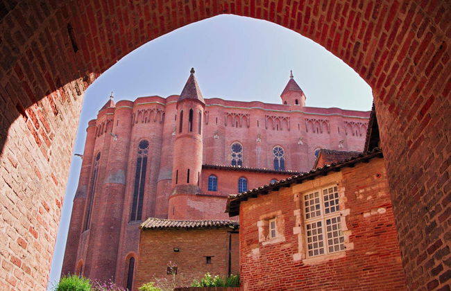Albi Private Tour - Foto 6
