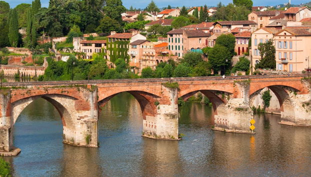 Tour privado por Albi - Foto 2