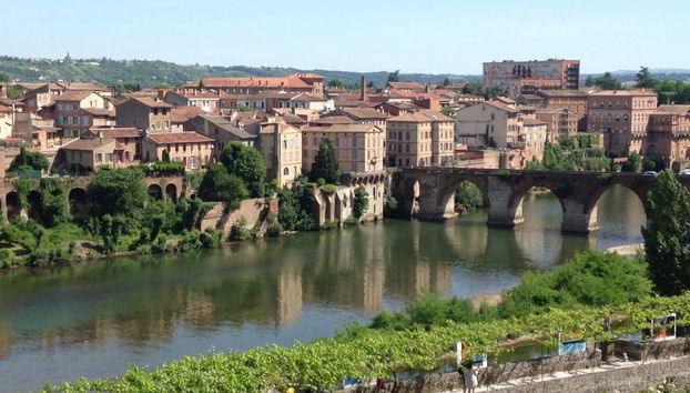 Albi and Cordes-sur-Ciel Day Trip + Audio Guide - Photo 5