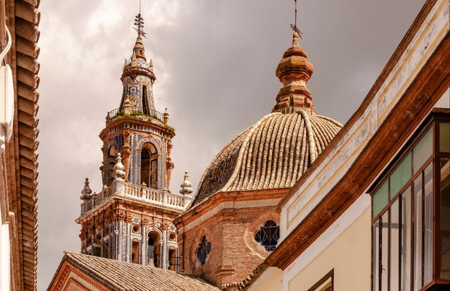 Écija Mysteries & Legends Tour - Photo 5