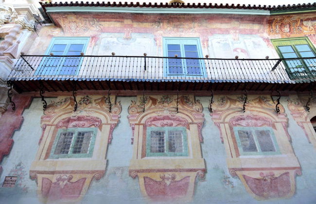 Visita guiada por Écija - Photo 3