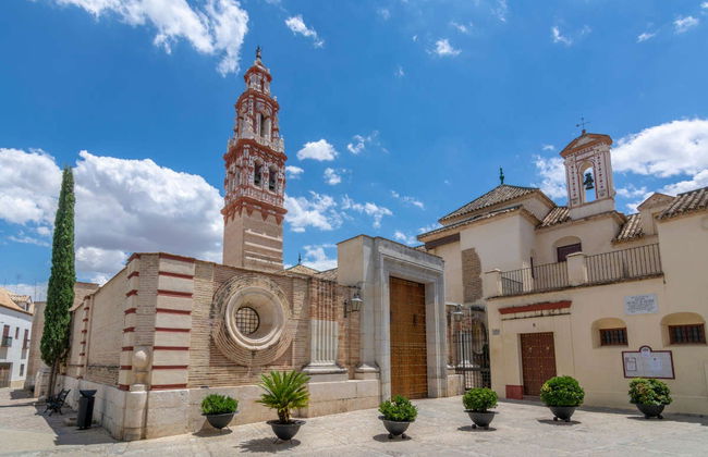 Visita guiada por Écija - Photo 1