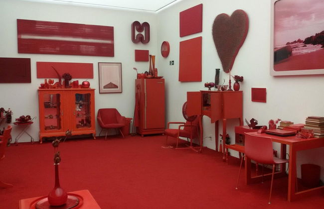 Inhotim Institute Tour - Photo 4