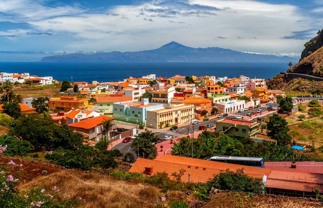 La Gomera Jeep Tour - Foto 7