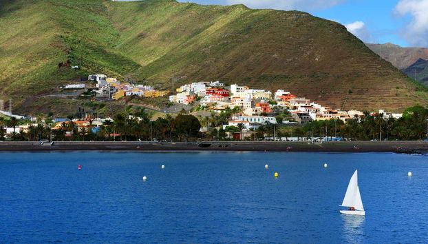 La Gomera Jeep Tour - Photo 2