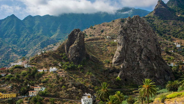 La Gomera Jeep Tour - Photo 4