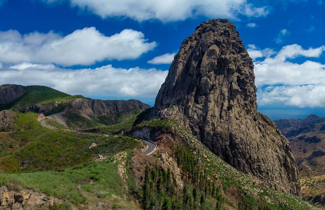 La Gomera Jeep Tour - Foto 6
