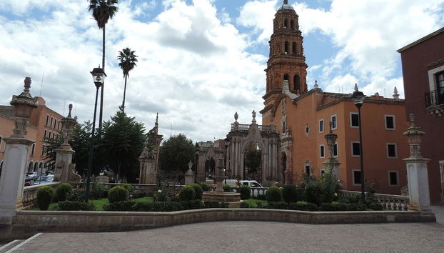 Fresnillo & Plateros Excursion - Photo 4