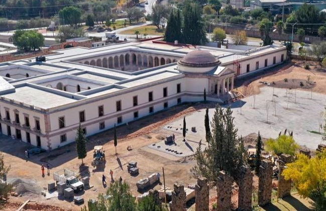 Excursión a Fresnillo y Plateros - Foto 2