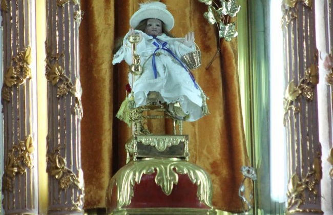 Fresnillo & Plateros Excursion - Photo 3