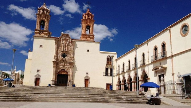 Fresnillo & Plateros Excursion - Photo 2