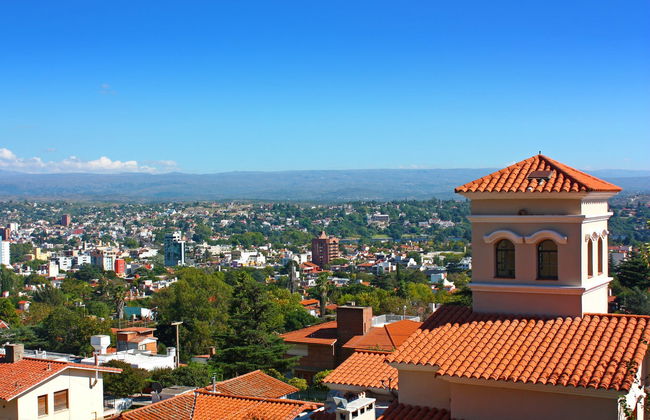 Miradores de Villa Carlos Paz, paseo a caballo, Ice Bar y Museo Mundo Irreal - Foto 3