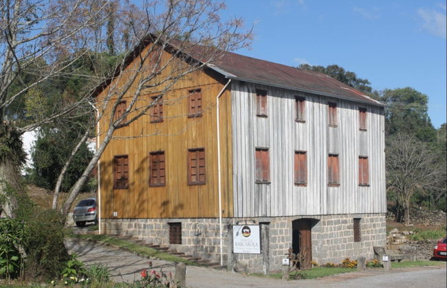 Tour del vino e del formaggio a Bento Gonçalves - Foto 4