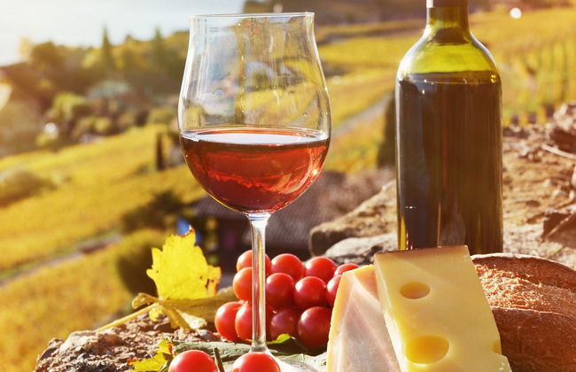 Tour del vino e del formaggio a Bento Gonçalves - Foto 7