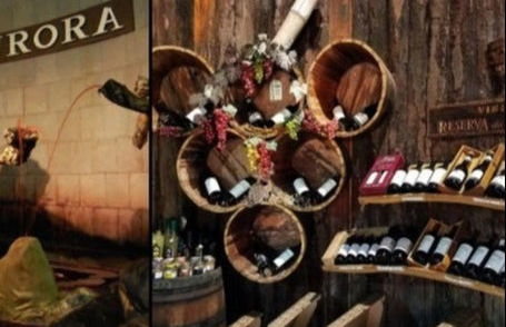 Tour del vino e del formaggio a Bento Gonçalves - Foto 3