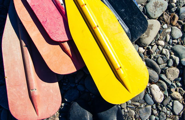 Alquiler de kayak en Playa Santiago - Foto 6