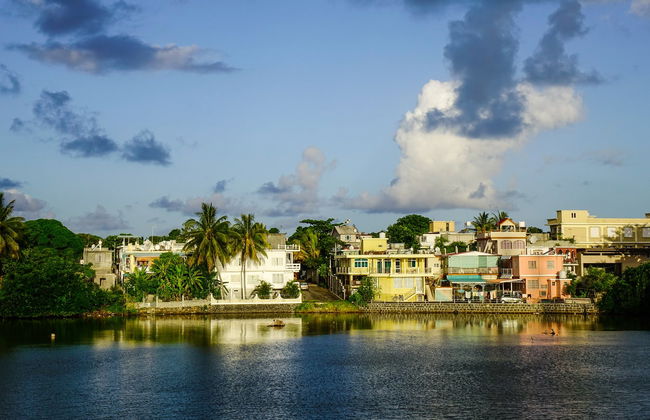 Mahébourg + Rault Biscuit Factory Private Tour - Foto 1