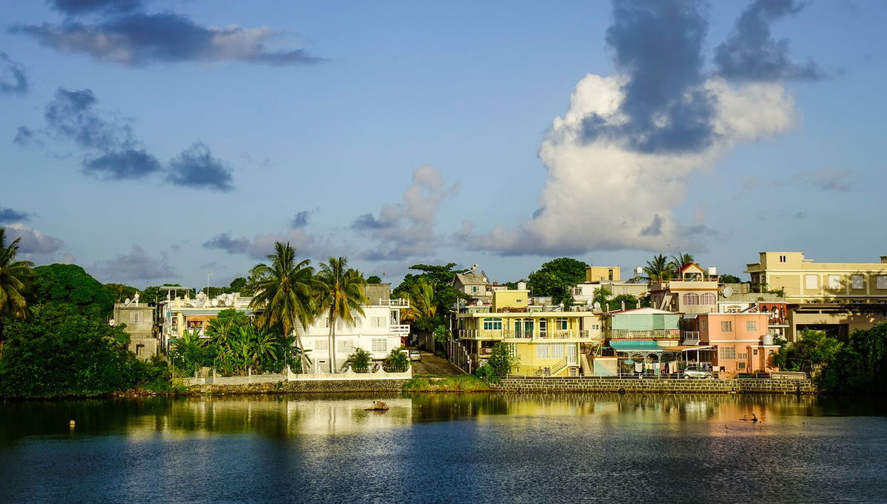 Tour privado por Mahébourg + Fábrica de galletas Rault - Foto 1