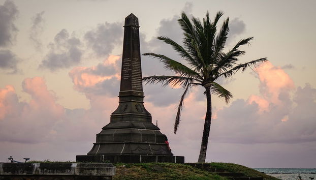 Tour privado por Mahébourg + Fábrica de galletas Rault - Foto 3
