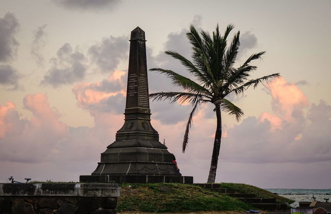 Mahébourg + Rault Biscuit Factory Private Tour - Foto 3