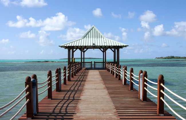 Mahébourg + Rault Biscuit Factory Private Tour - Foto 2