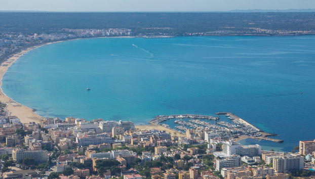Palma Bay Boat Trip - Photo 3