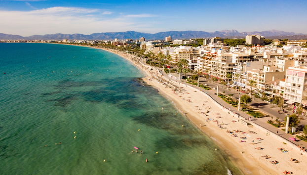 Palma Bay Boat Trip - Photo 5