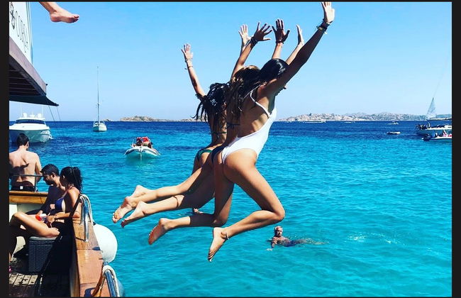 Maddalena Archipelago Boat Tour - Photo 4