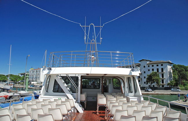 Maddalena Archipelago Boat Tour - Photo 5