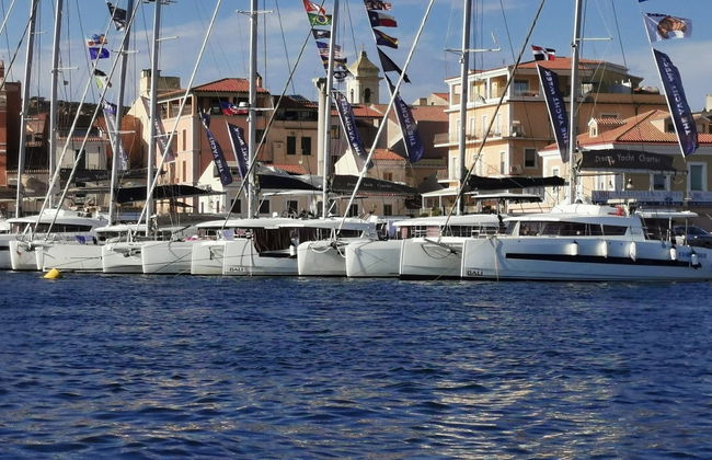 Maddalena Archipelago Boat Tour - Photo 3