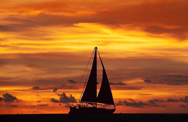 Menorca Evening Cruise - Photo 1