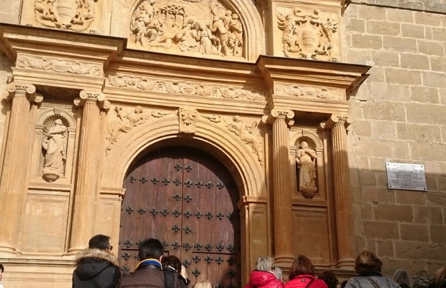 Visita guiada por Huete - Photo 3