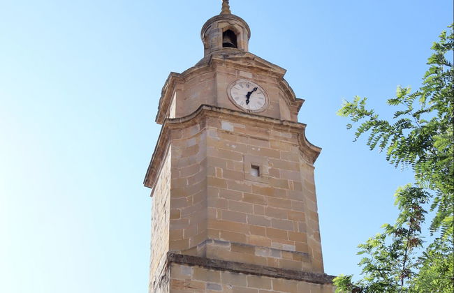 Visita guiada por Huete - Foto 2