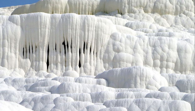 Excursão a Pamukkale e Hierápolis - Foto 5