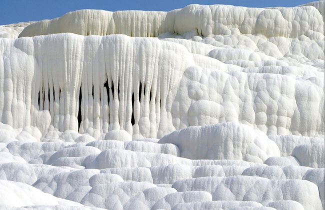 Escursione a Pamukkale e Ierapoli - Foto 5