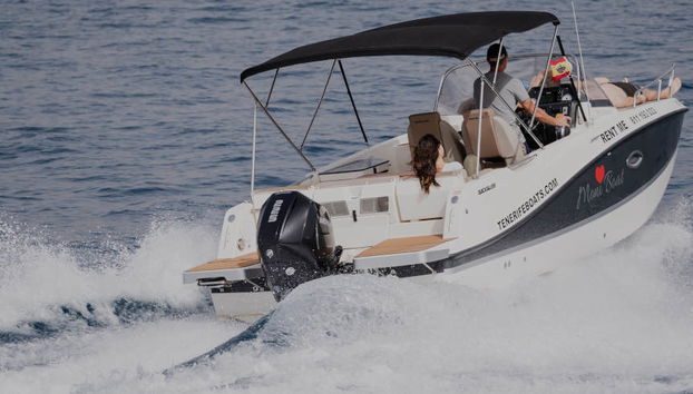 Private Boat Rental with Skipper - Photo 5