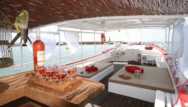 Paseo en barco por las calas de Ibiza - Foto 3