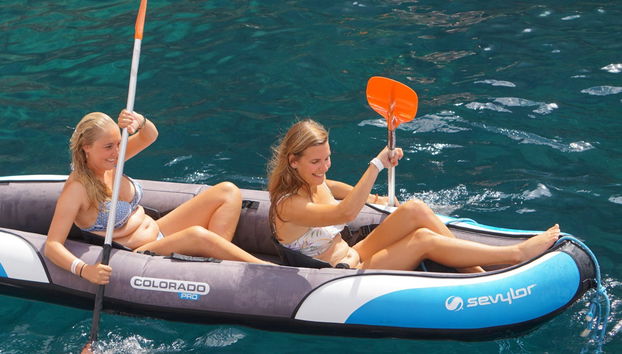 Paseo en barco por las calas de Ibiza - Foto 4