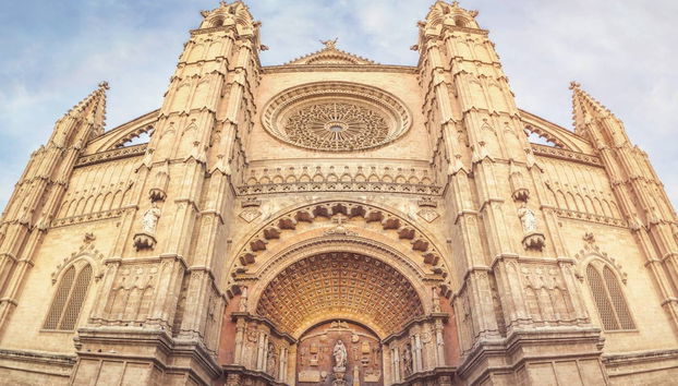 Palma Cathedral Tour - Photo 2