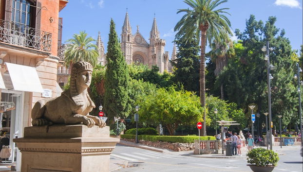 Excursión a Palma de Mallorca - Foto 5