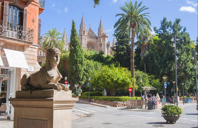 Excursión a Palma de Mallorca - Foto 2