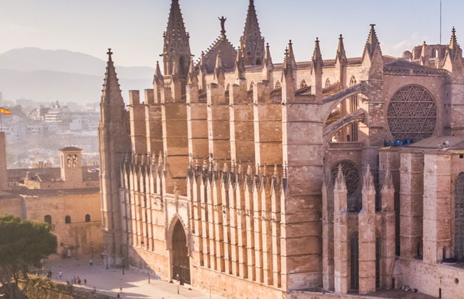 Excursión a Palma de Mallorca - Foto 3