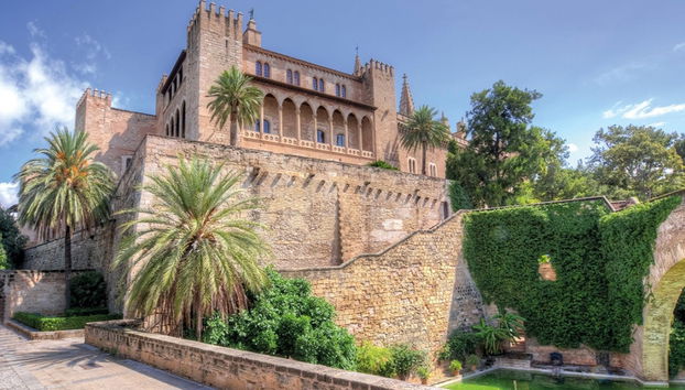 Excursión a Palma de Mallorca - Foto 2