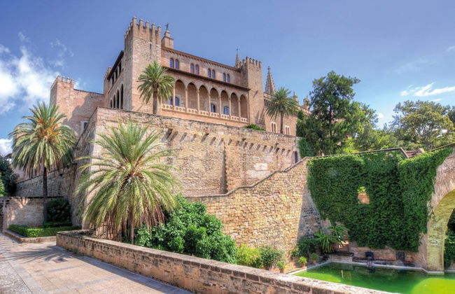 Excursión a Palma de Mallorca - Foto 2