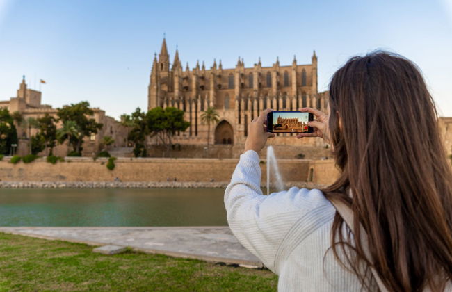 Excursión a Palma de Mallorca - Foto 1