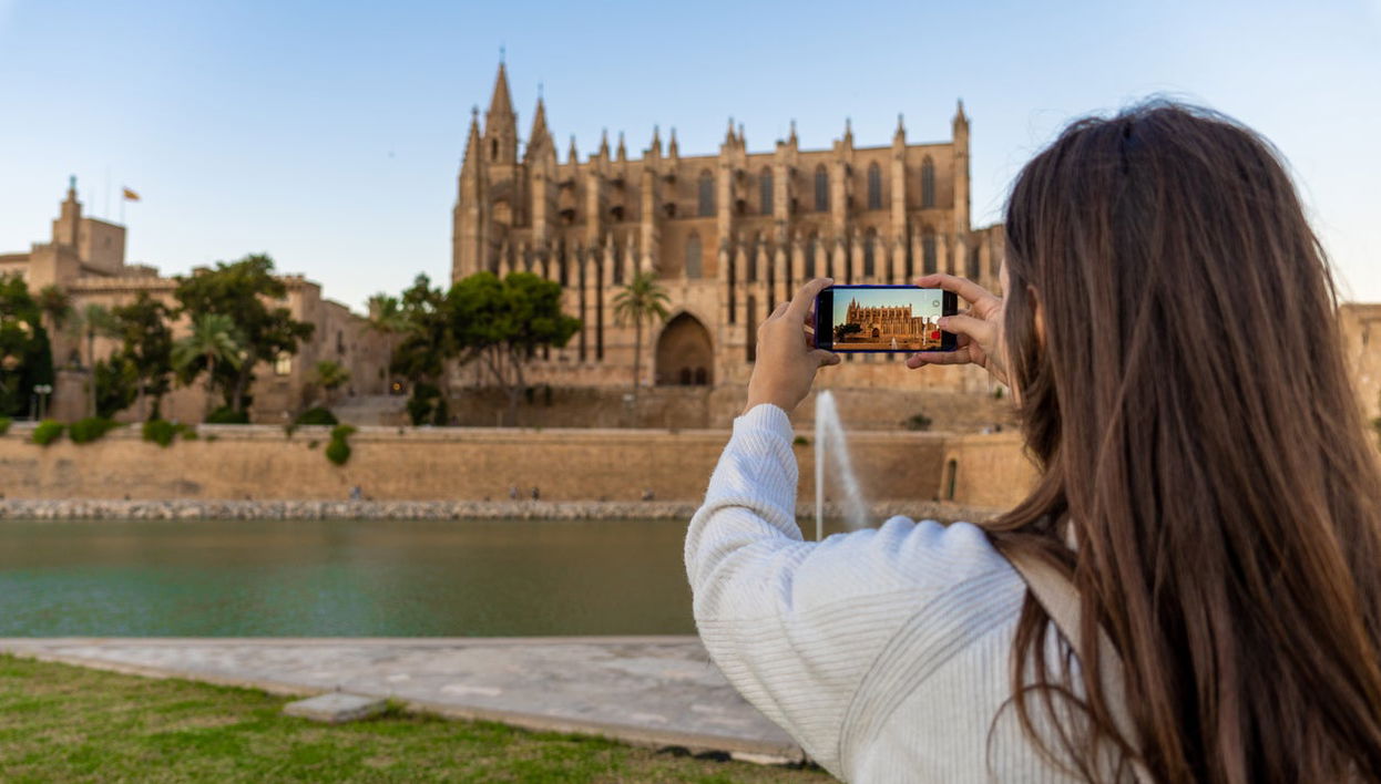 Excursión a Palma de Mallorca - Foto 1