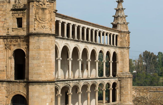 Visita guiada por Alcántara - Photo 7