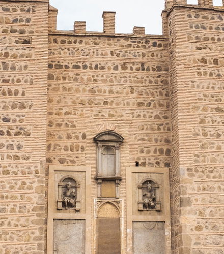 Foto de Visita guiada por Alcántara