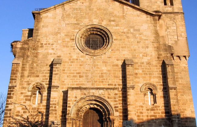 Visita guiada por Alcántara - Photo 5