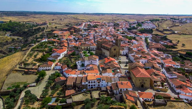 Visite guidée dans Alcántara - Photo 3